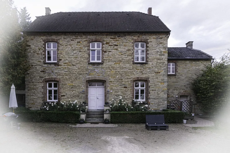 Die Kaplanei in Eringerfeld